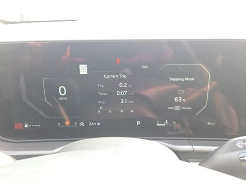 New 2026 Kia Sportage SX image 34