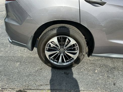 Used 2018 Acura RDX AWD w/ Advance Package image 27