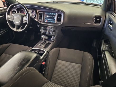 Used 2021 Dodge Charger R/T image 16
