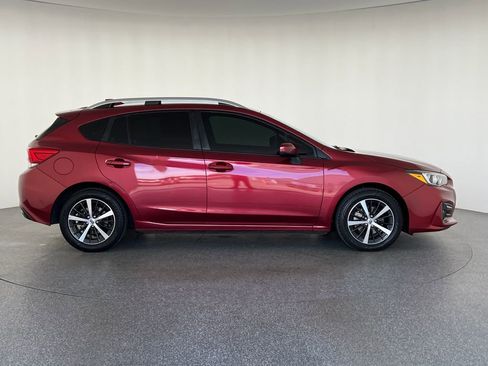 Used 2019 Subaru Impreza 2.0i Premium w/ Eyesight & BSD/Rcta & SRF AWD/4WD image 2
