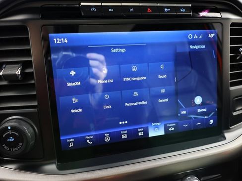 Used 2021 Ford F150 Raptor w/ Equipment Group 801A High image 50