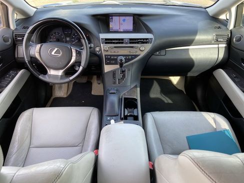 Used 2014 Lexus RX 350 FWD w/ Navigation Package image 49