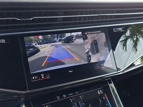 Certified 2024 Audi Q8 Premium Plus image 12