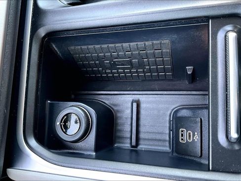 Certified 2025 Ford Expedition Max Active image 33