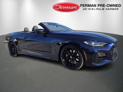 Used 2023 BMW M440i M440i w/ Premium Package