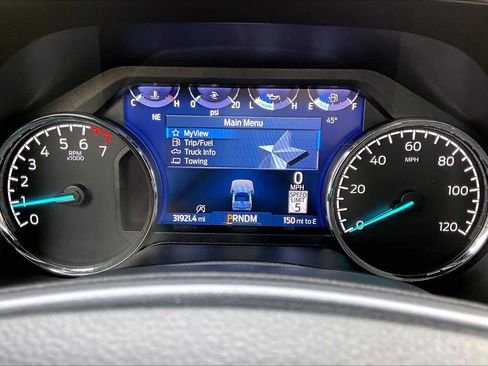 Certified 2023 Ford F150 XLT w/ Equipment Group 302A High image 24