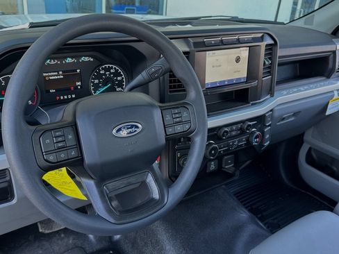 Used 2024 Ford F450 XL AWD/4WD image 13