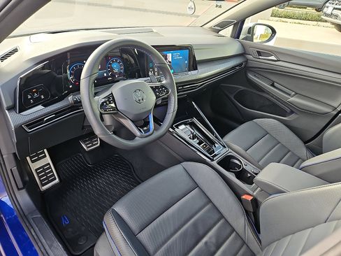 Certified 2024 Volkswagen Golf R image 11