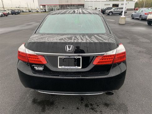 Used 2015 Honda Accord EX-L image 7