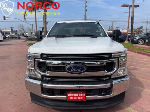 Used 2022 Ford F250 XLT image 3
