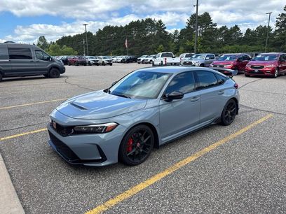 Used 2024 Honda Civic Type R