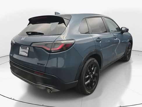 Used 2024 Honda HR-V Sport image 9