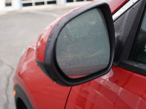 New 2026 Buick Encore GX Preferred w/ Comfort Package image 51