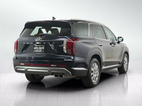 Used 2025 Hyundai Palisade SEL AWD/4WD image 5