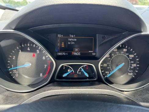 Used 2019 Ford Escape S FWD image 32