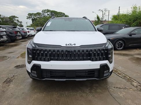 New 2026 Kia Sportage X-Line w/ X-Line Technology Package AWD/4WD image 3