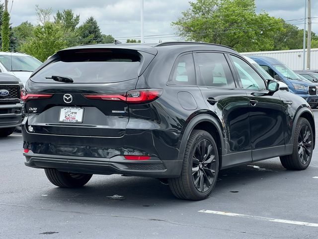 Used 2025 MAZDA CX-90 Plug-In Hybrid w/Premium Sport AWD/4WD image 48