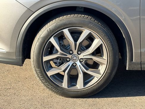 Used 2024 Acura MDX FWD w/ Technology Package image 6