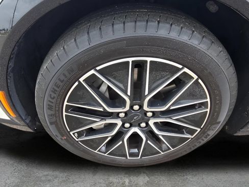 Used 2024 Ford Mustang Mach-E Premium AWD/4WD image 28