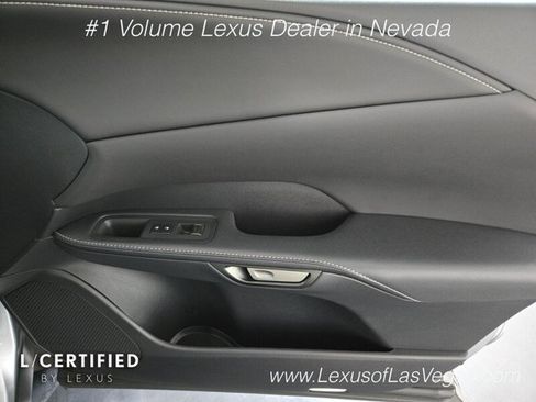 Certified 2024 Lexus RX 350 Premium w/ Accessory Package (Z1) FWD image 26