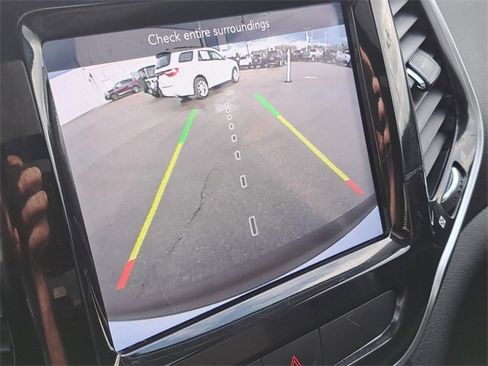 Used 2020 Jeep Cherokee Limited image 7