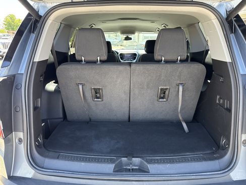 Used 2020 GMC Acadia SLE w/ Driver Convenience Package AWD/4WD image 6