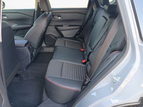 Used 2025 Nissan Rogue SV w/ Rock Creek Premium Package AWD/4WD image 13