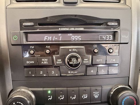 Used 2011 Honda CR-V EX image 38