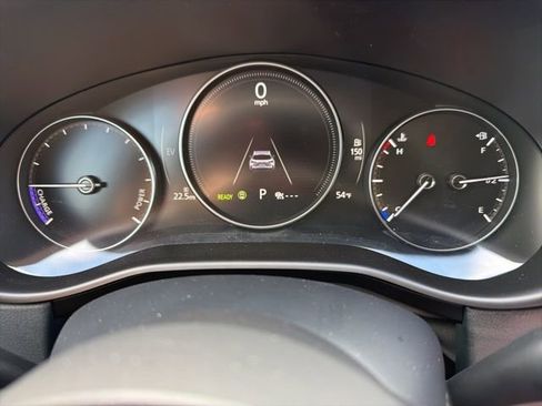 New 2026 MAZDA CX-50 AWD 2.5 Hybrid w/ Cargo Package image 13