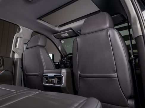 Used 2022 GMC Sierra 2500 Denali AWD/4WD image 28