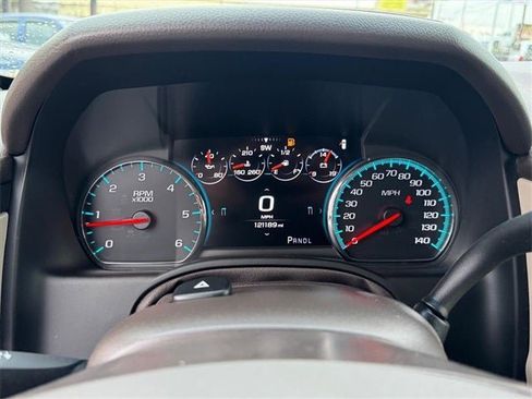 Used 2019 GMC Yukon Denali w/ Denali Ultimate Package image 20