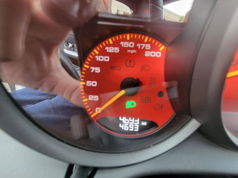 Used 2022 Porsche 718 Cayman GT4 image 32