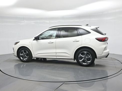 Certified 2023 Ford Escape ST-Line w/ Tech Pack #1 image 7