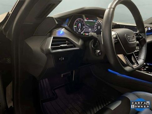 Used 2023 Audi RS e-tron GT w/ Carbon Performance Package image 33