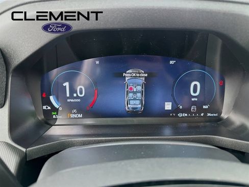 New 2026 Ford Explorer Tremor AWD/4WD image 17