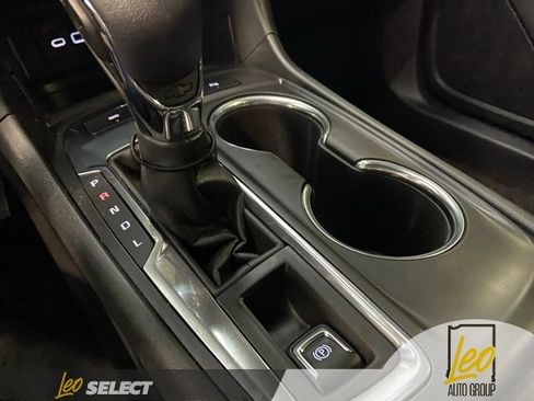 Used 2024 Chevrolet Equinox LT AWD/4WD image 12