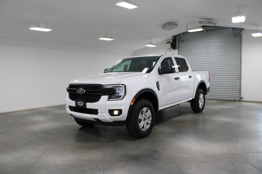 New 2026 Ford Ranger XL RWD image 3