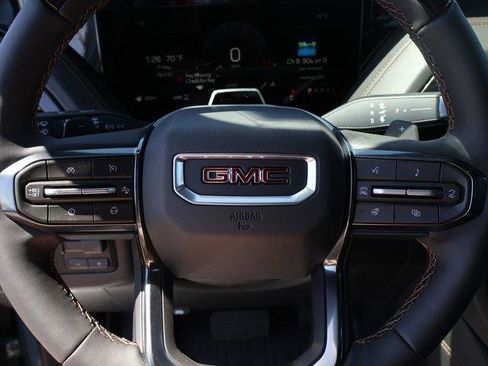 New 2026 GMC Yukon XL AT4 AWD/4WD image 31