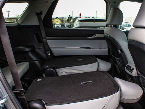 Used 2025 Hyundai Palisade SEL image 39