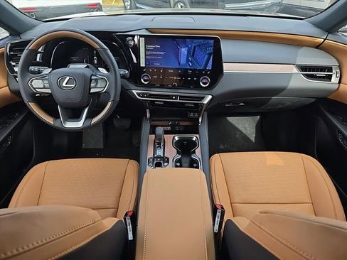 New 2026 Lexus RX 350 Premium Plus image 16