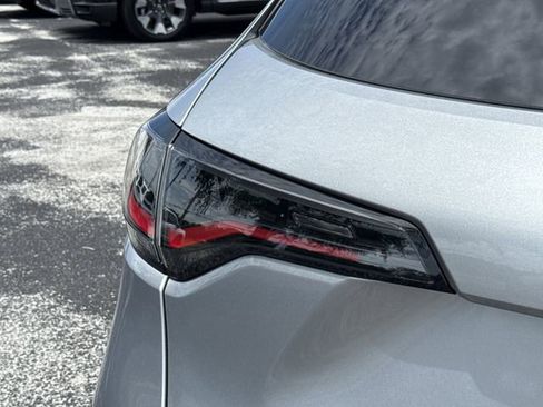 New 2026 Honda HR-V EX-L image 14