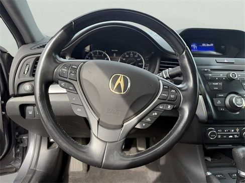 Used 2020 Acura ILX image 11