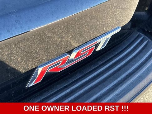 Used 2021 Chevrolet Tahoe RST w/ Luxury Package AWD/4WD image 12