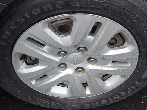 Used 2020 Dodge Journey SE w/ SE Popular Equipment Group image 3