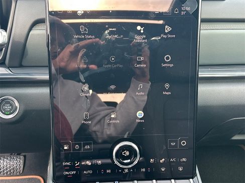 New 2026 GMC Terrain AT4 w/ Convenience Package III image 29