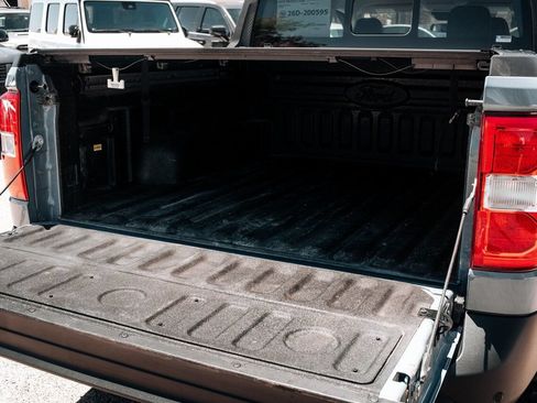 Used 2024 Ford Maverick Lariat FWD image 43