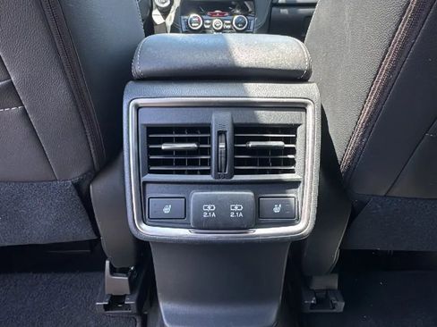 Used 2020 Subaru Forester Touring w/ Popular Package #2 AWD/4WD image 30