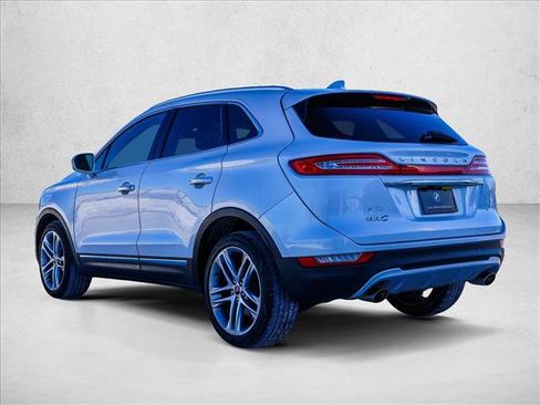 Used 2019 Lincoln MKC Reserve w/ MKC Climate Package image 7