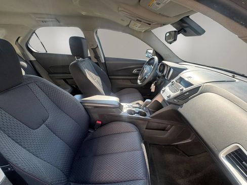 Used 2013 Chevrolet Equinox LS AWD/4WD image 17