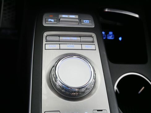 Used 2022 Genesis GV70 3.5T Sport w/ Sport Prestige Package image 29